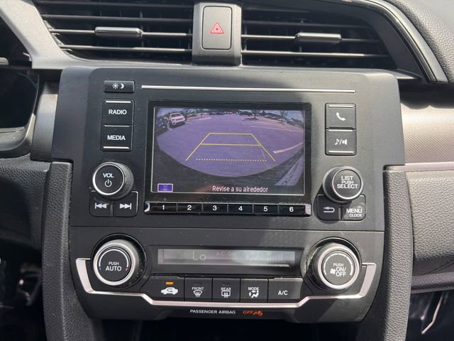 Used 2020 Honda Civic LX image 23