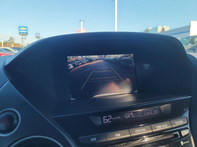 Used 2014 Honda Pilot LX image 14