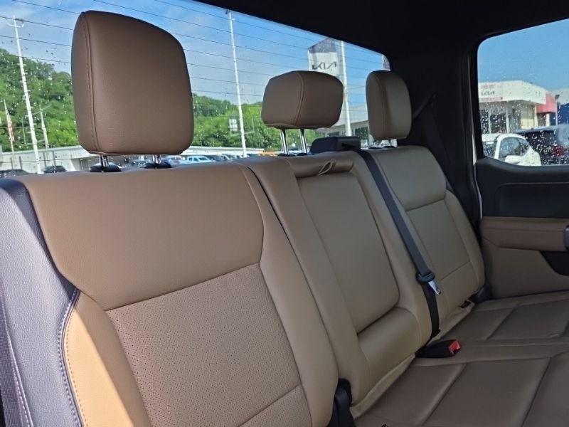 New 2026 Ford F250 Lariat w/ Black Appearance Package AWD/4WD image 20