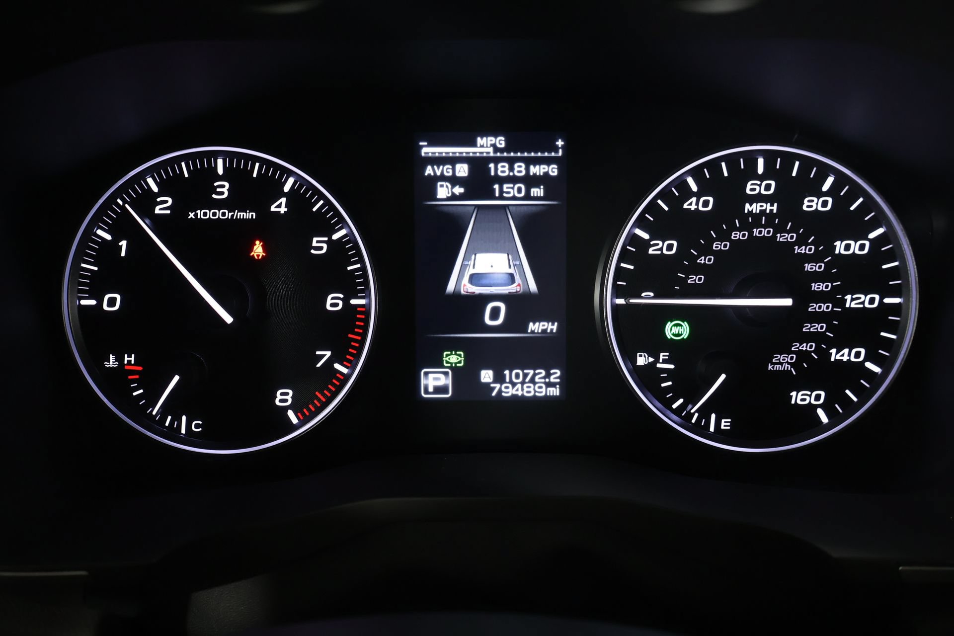 Used 2023 Subaru Ascent Limited AWD/4WD image 4