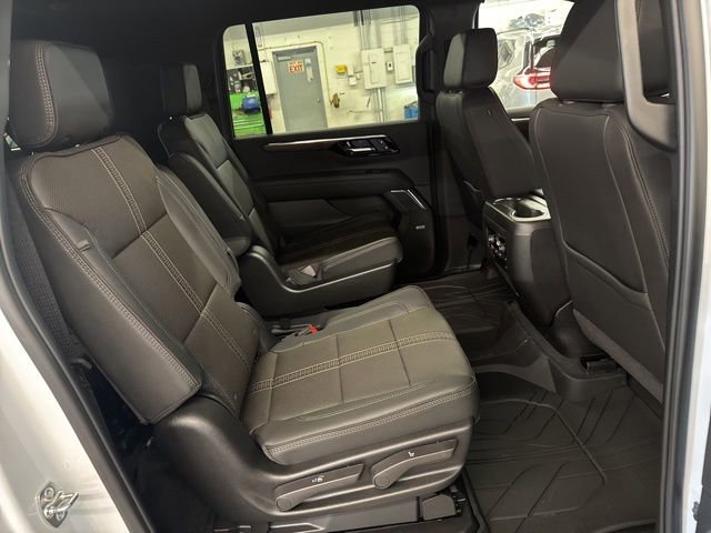 New 2026 Chevrolet Suburban High Country AWD/4WD image 26