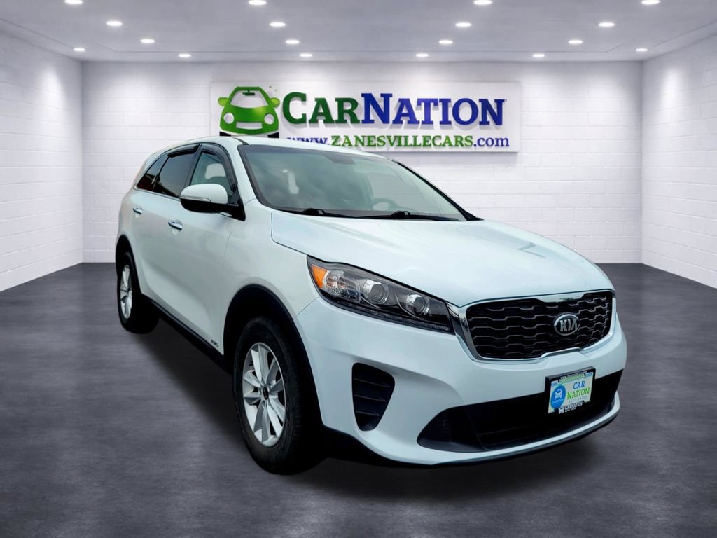 Used 2019 Kia Sorento AWD V6 image 1