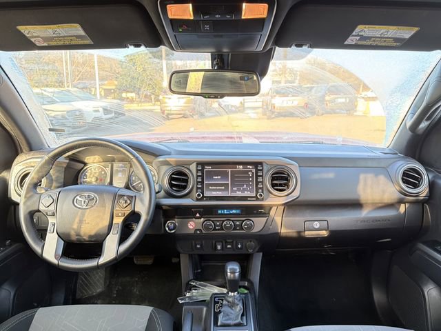 Used 2023 Toyota Tacoma TRD Off-Road image 21