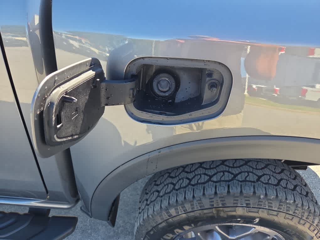 New 2026 Ford Ranger XLT w/ Convenience Package AWD/4WD image 13