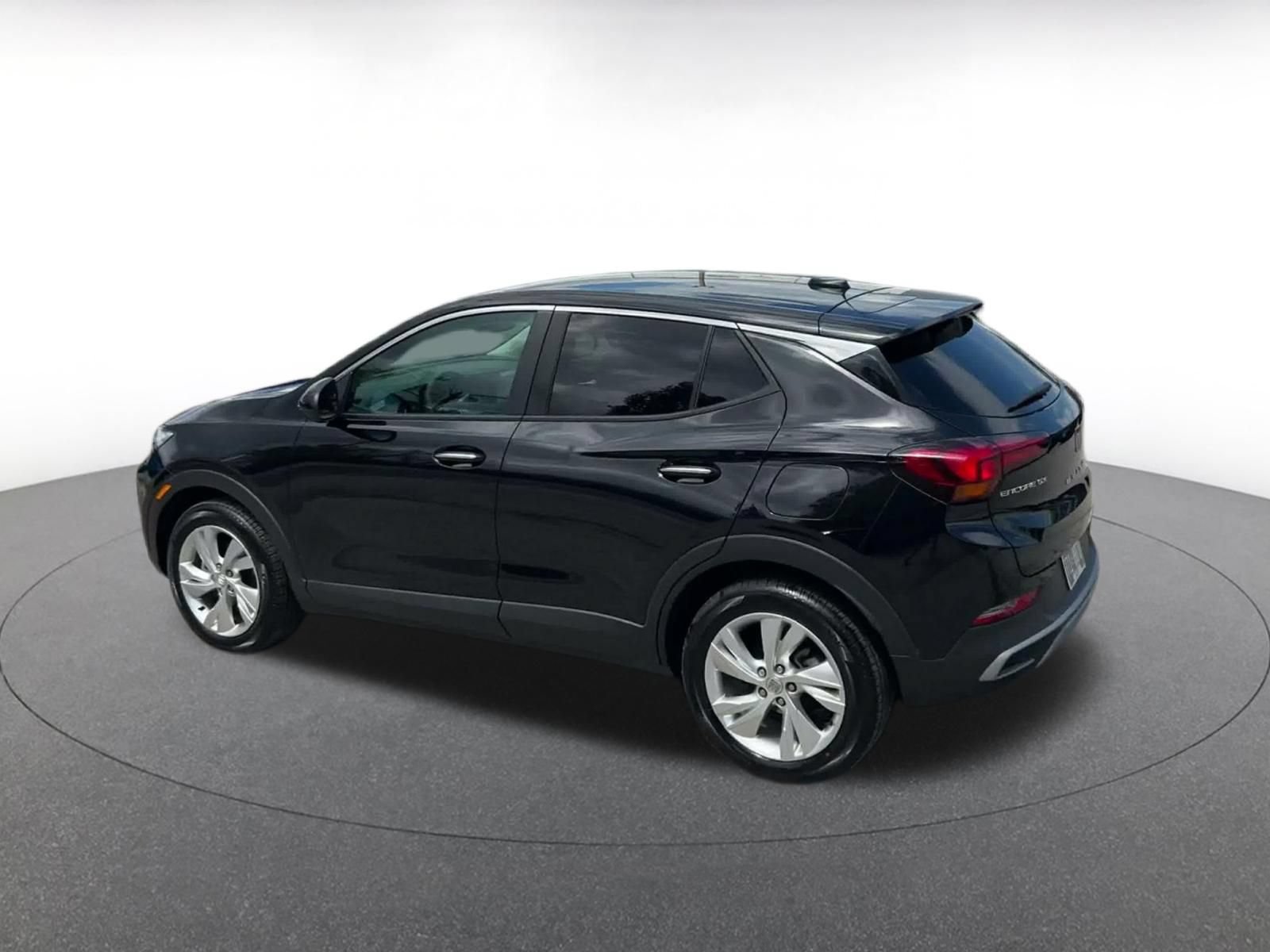 Used 2026 Buick Encore GX Preferred FWD image 10