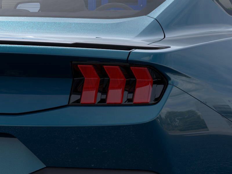 New 2026 Ford Mustang Coupe image 21