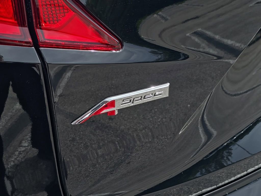 New 2026 Acura RDX A-Spec AWD/4WD image 10