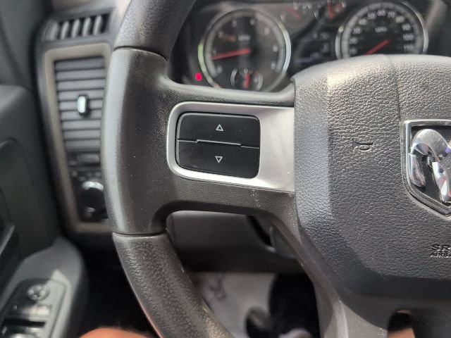 Used 2011 RAM 2500 ST w/ ST Popular Equipment Group AWD/4WD image 17