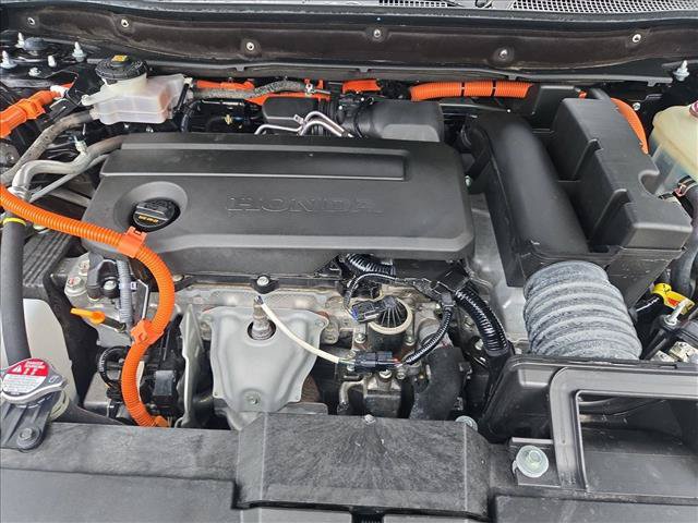 Used 2024 Honda CR-V Sport Touring image 23