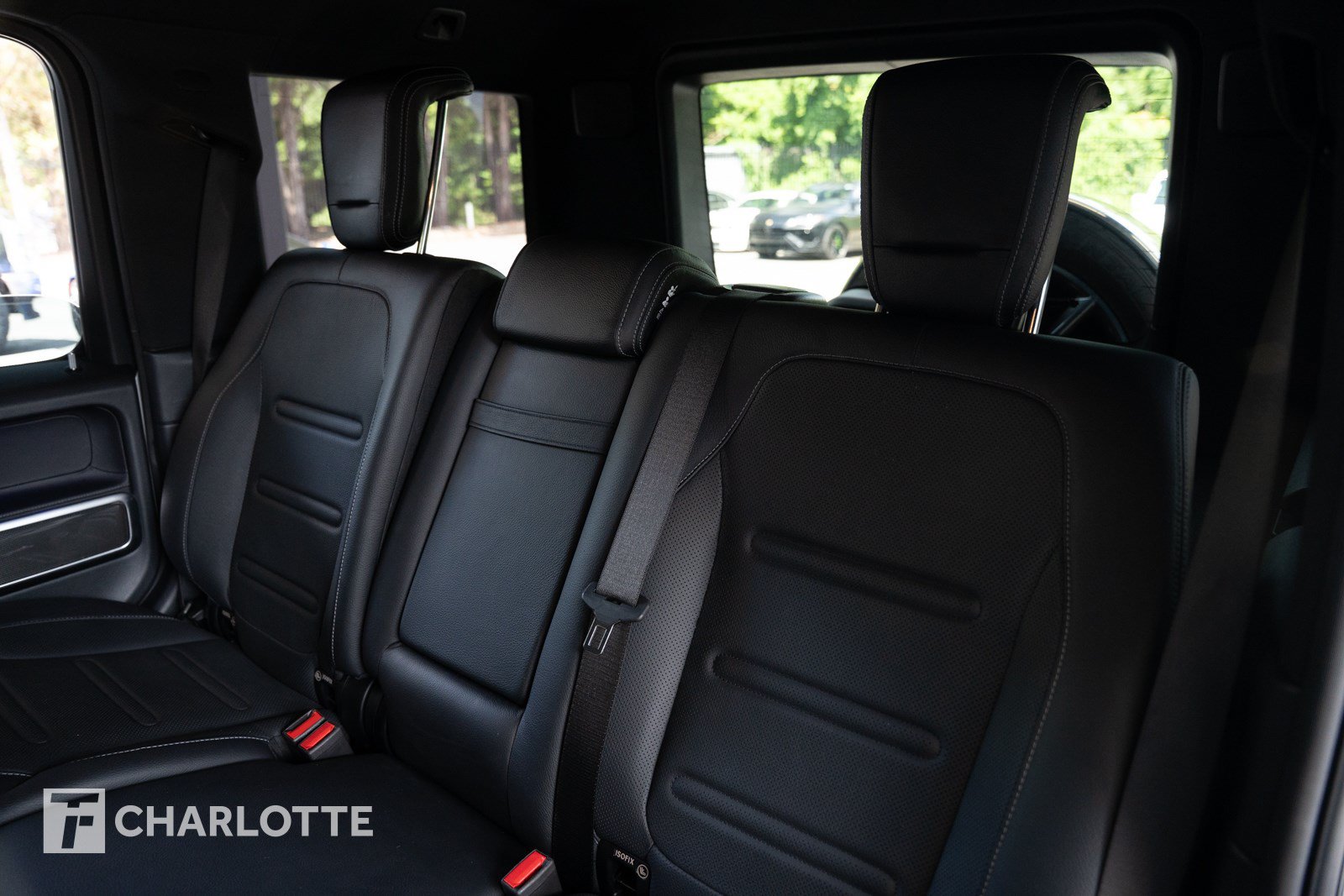 Used 2019 Mercedes-Benz G 550 image 32