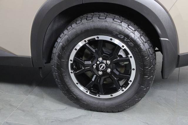 Certified 2025 Nissan Pathfinder Rock Creek AWD/4WD image 15