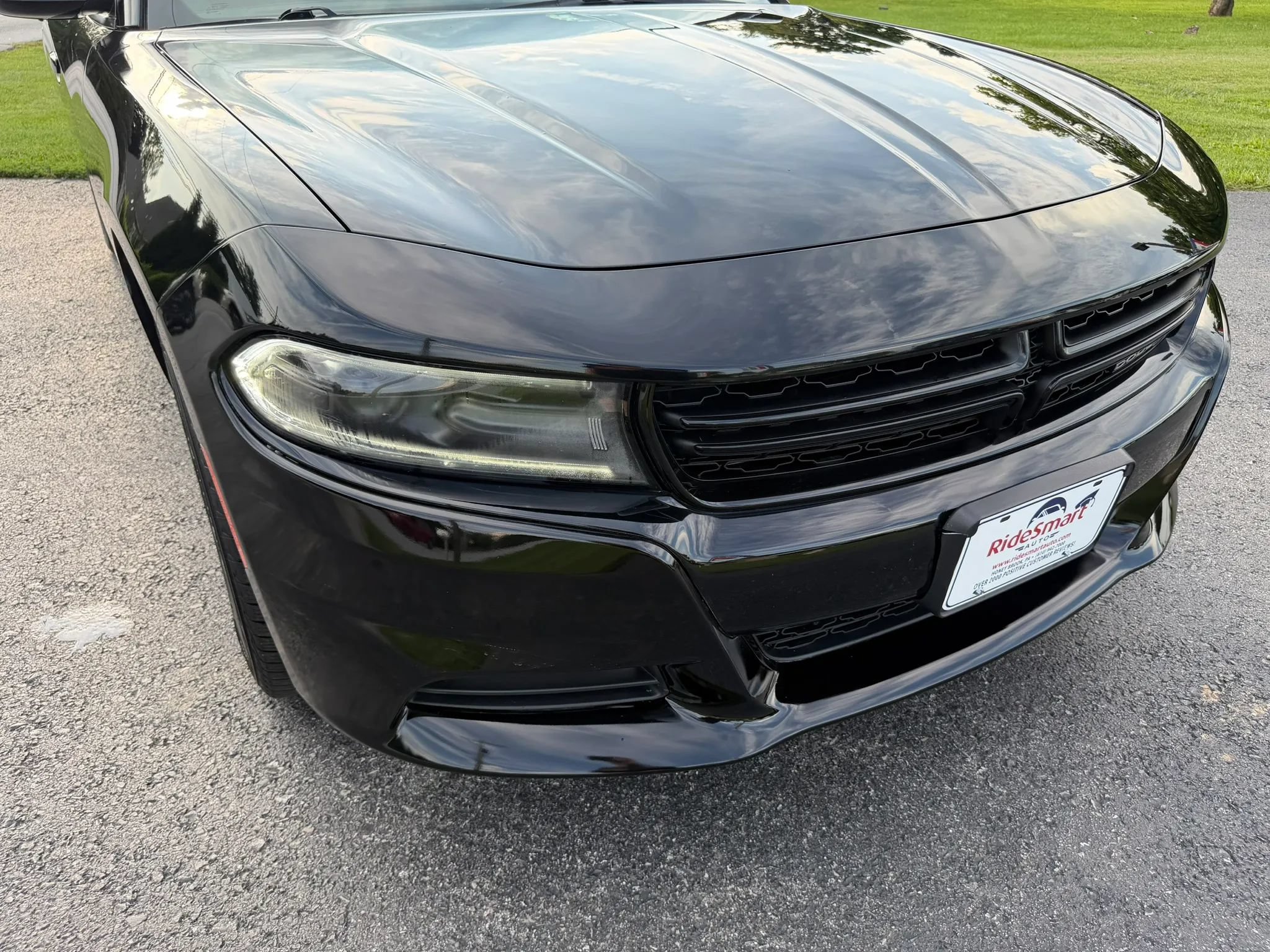 Used 2019 Dodge Charger SXT AWD/4WD image 56