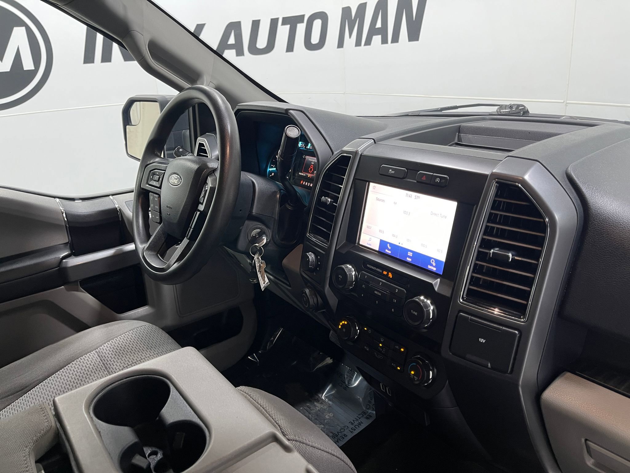 Used 2020 Ford F150 XLT w/ Equipment Group 301A Mid AWD/4WD image 18