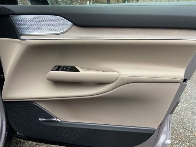 New 2026 Volvo EX90 Ultra AWD/4WD image 18