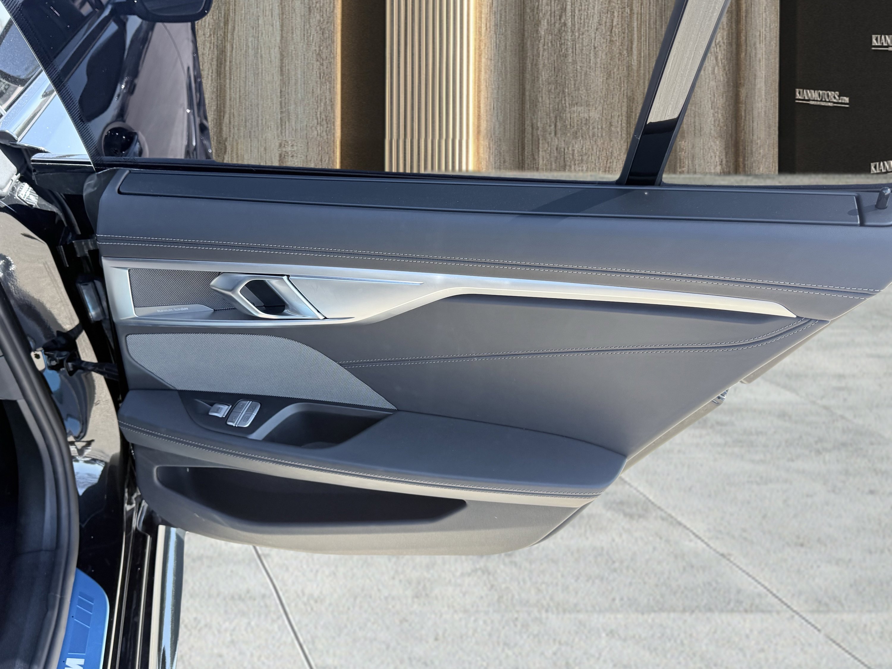 Used 2024 BMW 840i Gran Coupe image 39