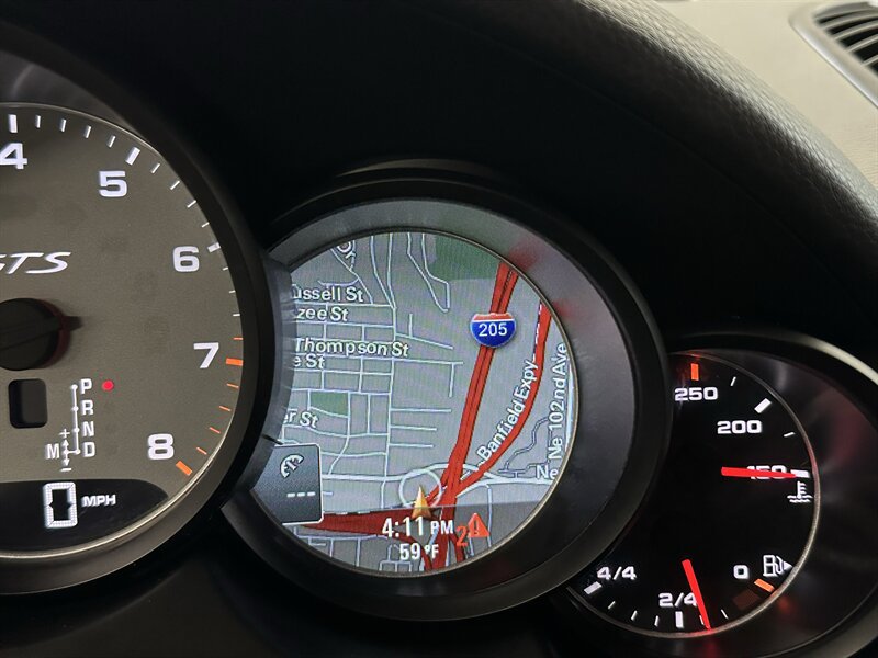 Used 2013 Porsche Cayenne GTS AWD/4WD image 32