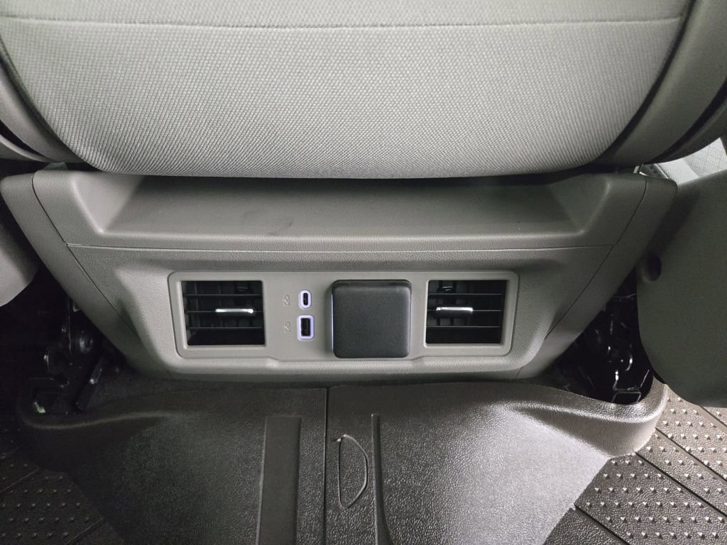 New 2026 Chevrolet Silverado 1500 LT w/ Texas Edition Plus image 34