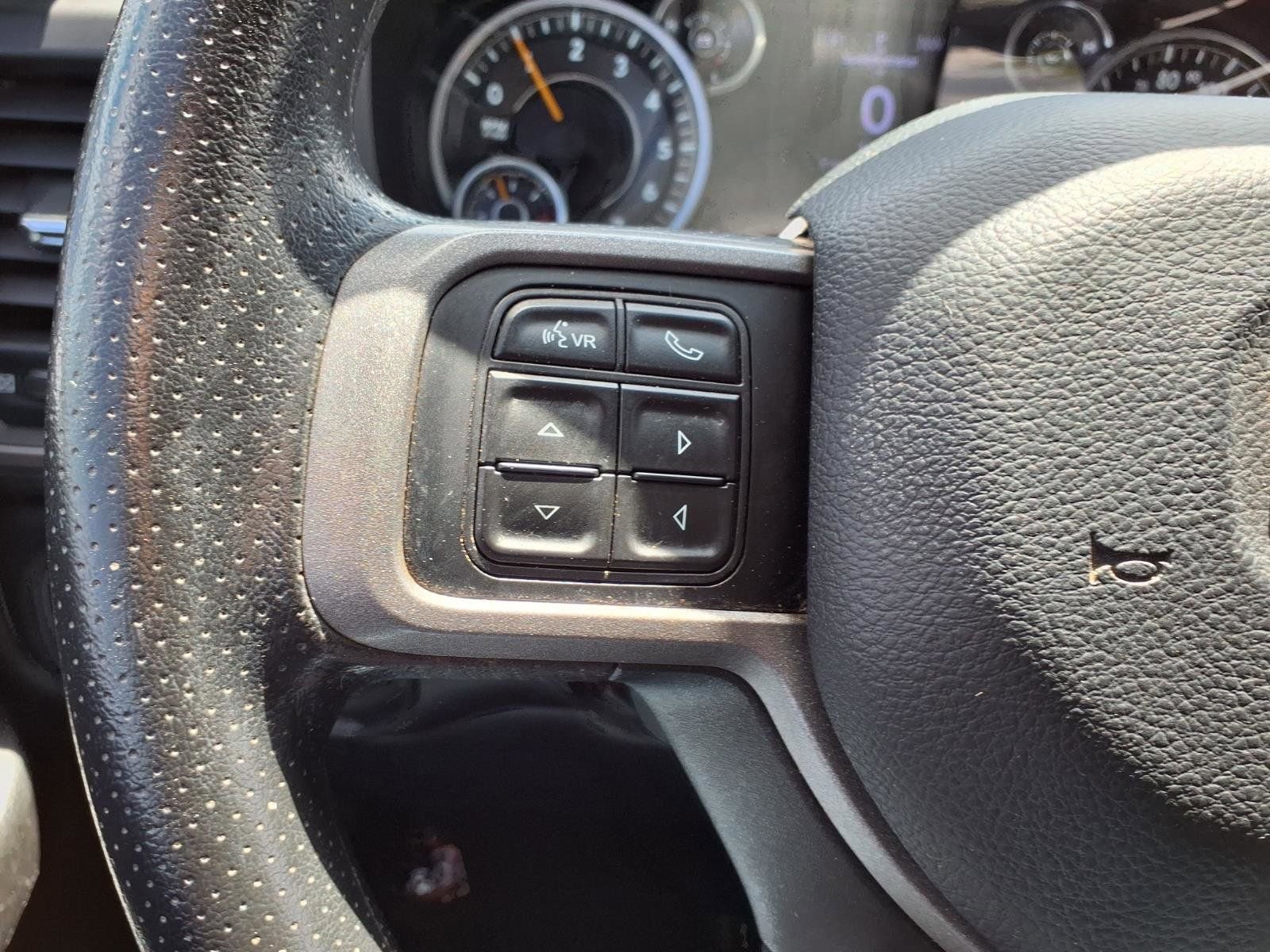 Used 2022 RAM 2500 Tradesman w/ Chrome Appearance Group image 20