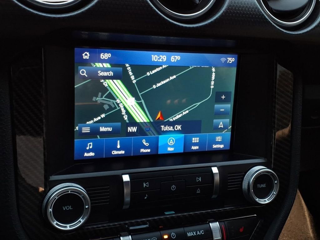 Used 2022 Ford Mustang GT Premium w/ Equipment Group 401A RWD image 14