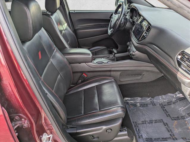 Used 2024 Dodge Durango R/T image 22