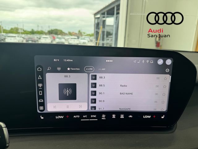 New 2026 Audi Q3 quattro 2.0T AWD/4WD image 22