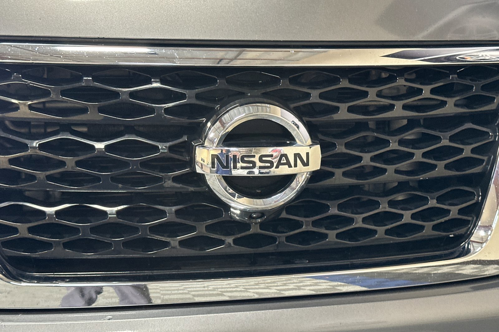 Used 2017 Nissan Armada Platinum w/ Captain Seat Package image 44