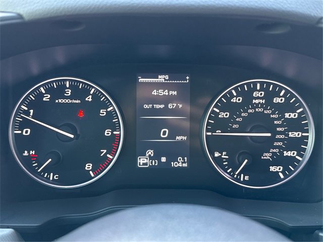 Used 2025 Subaru Forester Limited image 17