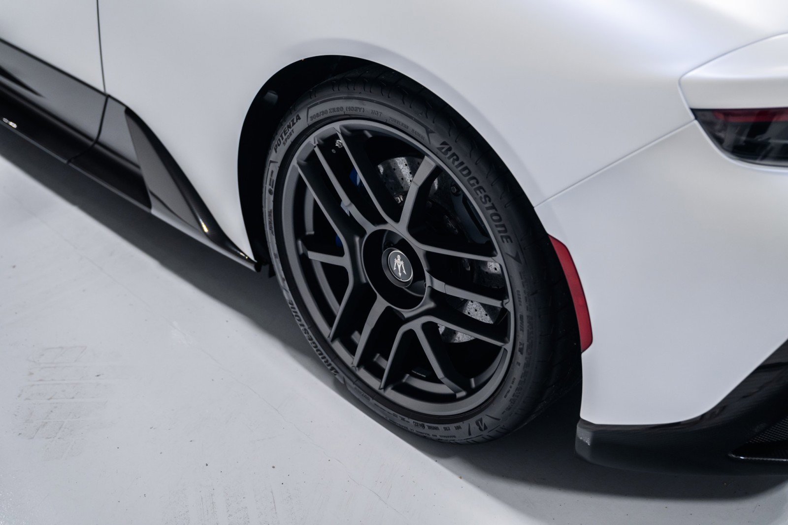 Used 2022 Maserati MC20 Coupe image 42