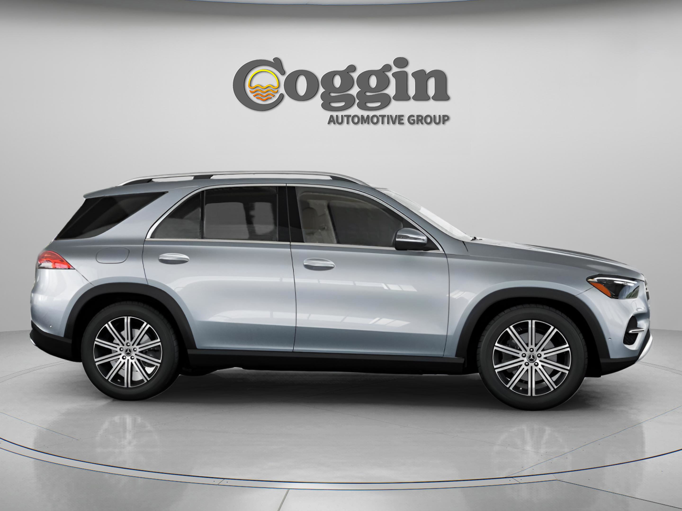 Used 2026 Mercedes-Benz GLE 350 4MATIC image 16