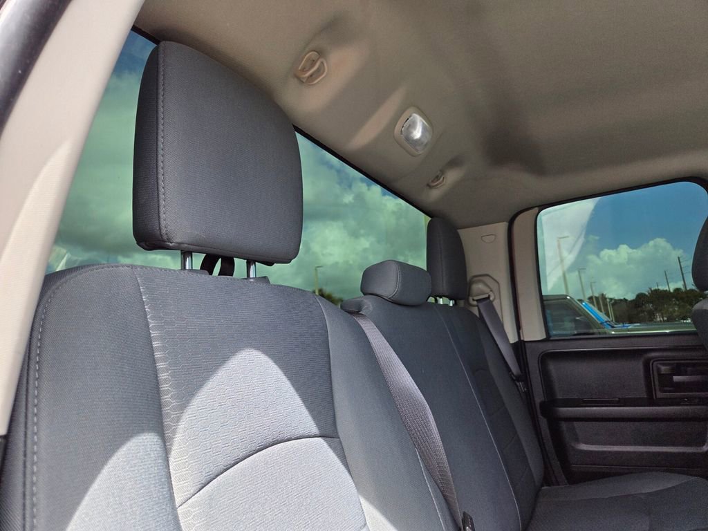 Used 2019 RAM 1500 Express w/ Express Value Package image 14