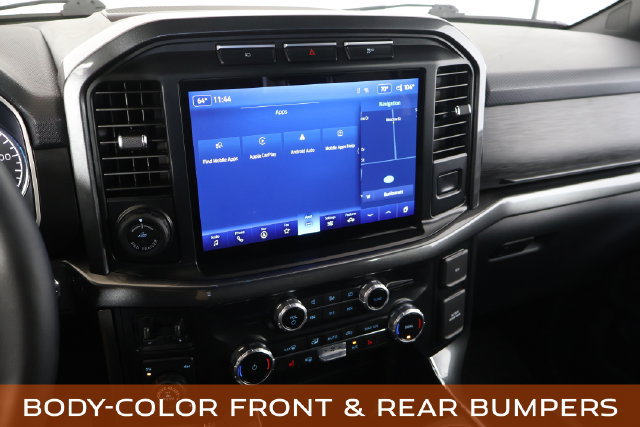 Used 2023 Ford F150 XLT w/ Equipment Group 302A High AWD/4WD image 24