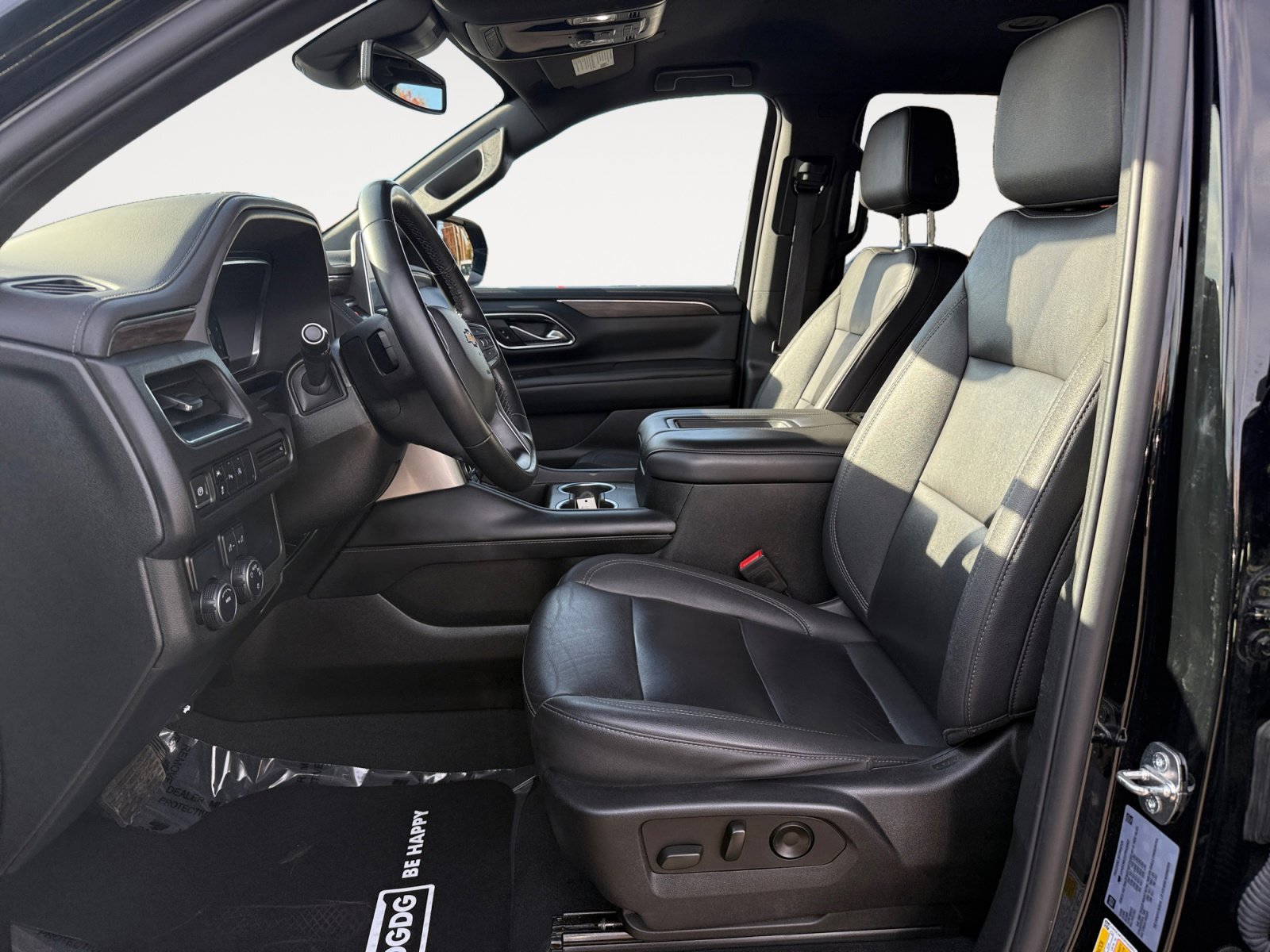 Used 2023 Chevrolet Tahoe LT image 10