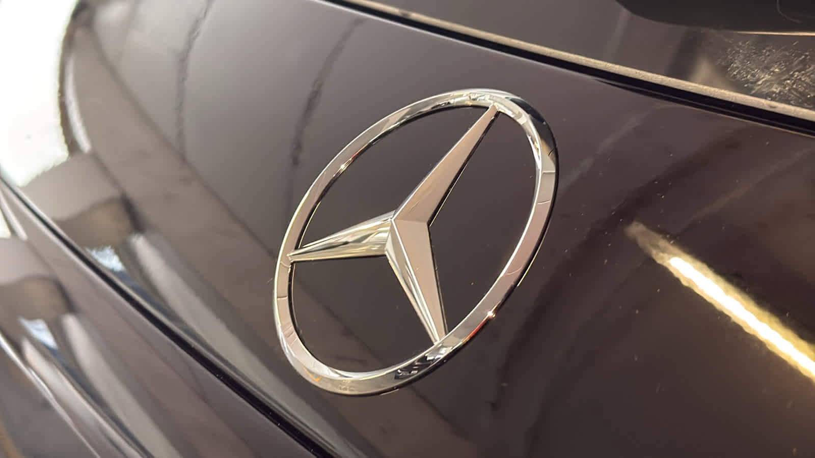 New 2026 Mercedes-Benz GLC 43 AMG 4MATIC image 8