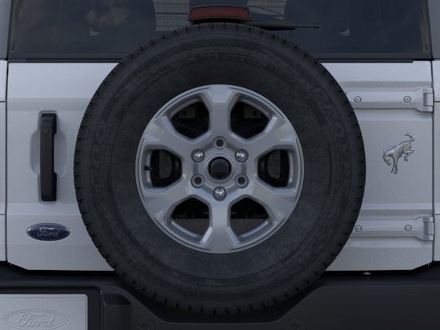New 2026 Ford Bronco Big Bend image 74