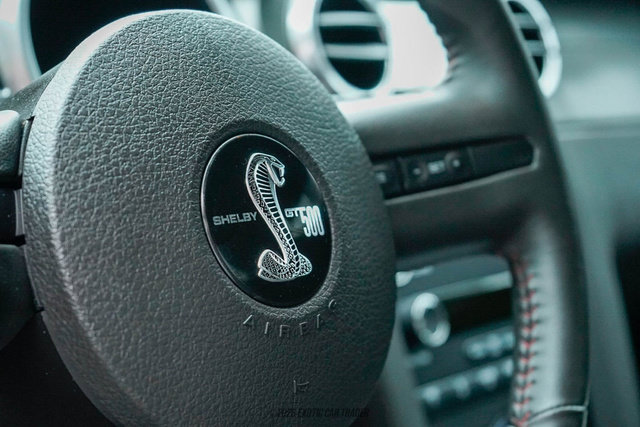 Used 2008 Ford Mustang Shelby GT500 RWD image 22