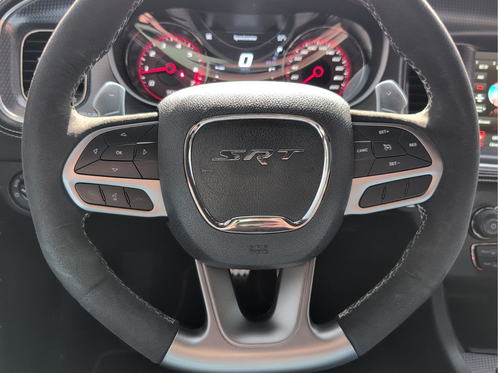 Used 2023 Dodge Charger SRT Hellcat image 10