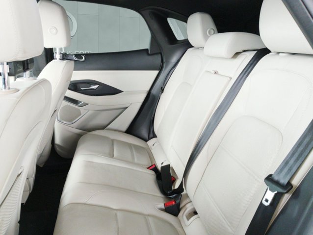 Used 2022 Jaguar E-PACE SE AWD/4WD image 11