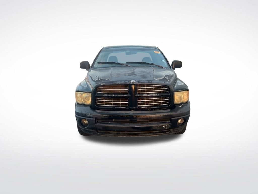Used 2003 Dodge Ram 1500 Truck SLT image 3