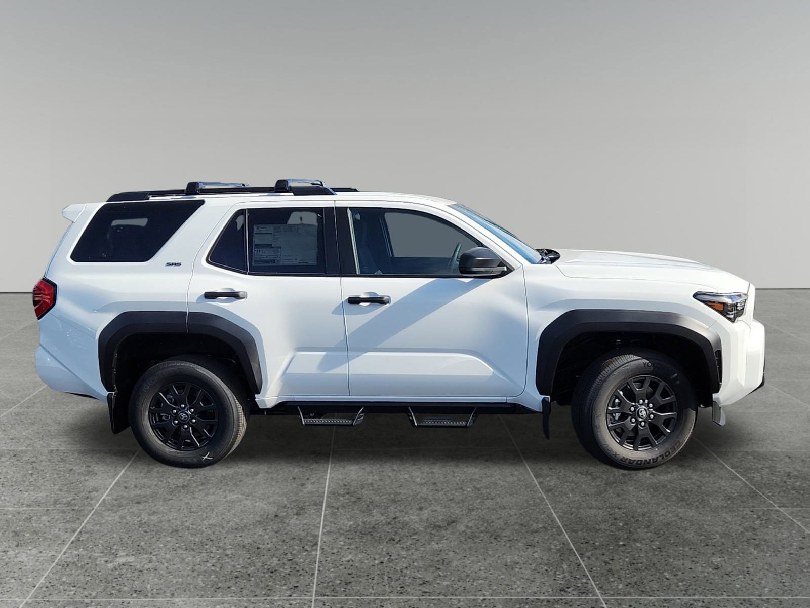 New 2025 Toyota 4Runner SR5 image 8