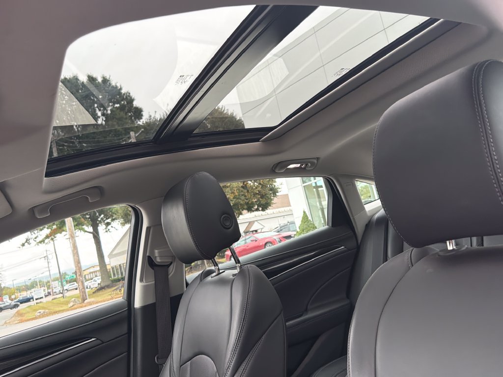 Used 2019 Buick LaCrosse Essence w/ Sun and Shade Package AWD/4WD image 22