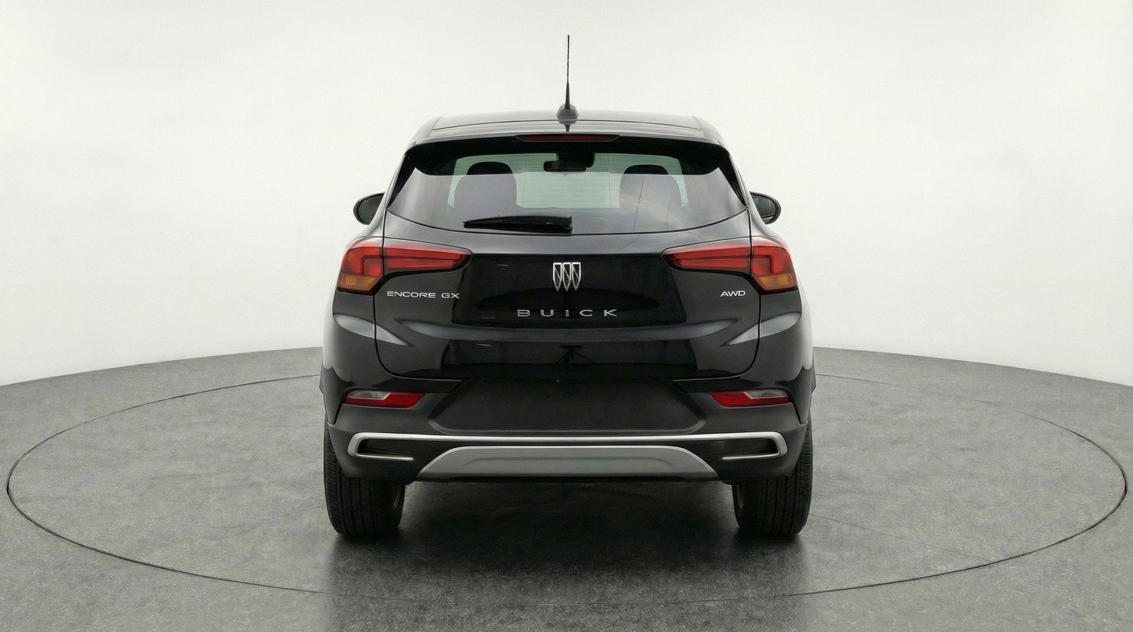 Used 2025 Buick Encore GX Preferred image 7