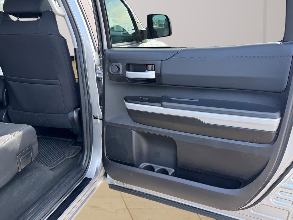 Used 2020 Toyota Tundra SR5 image 26