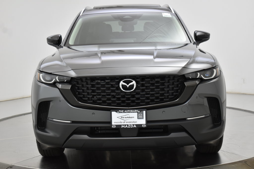 New 2026 MAZDA CX-50 2.5 Hybrid w/ Weather Package AWD/4WD image 13