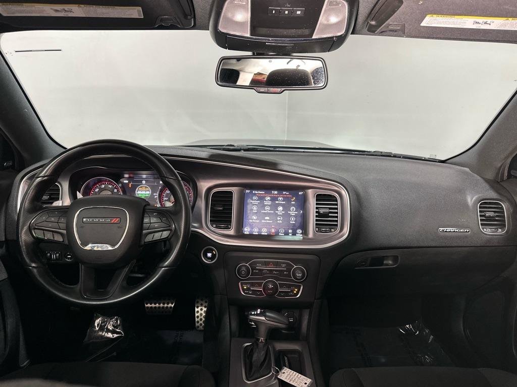 Used 2019 Dodge Charger GT RWD image 13