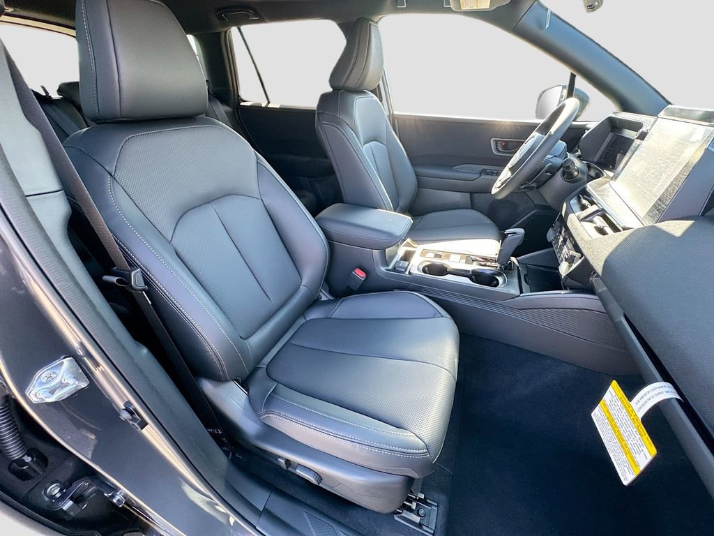 New 2026 Subaru Outback Limited image 36