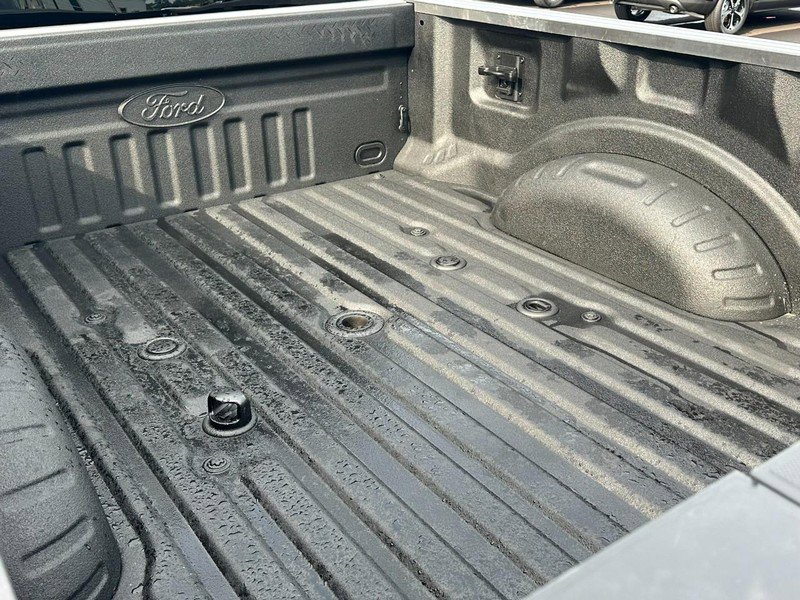Used 2023 Ford F250 Lariat w/ Chrome Package image 7