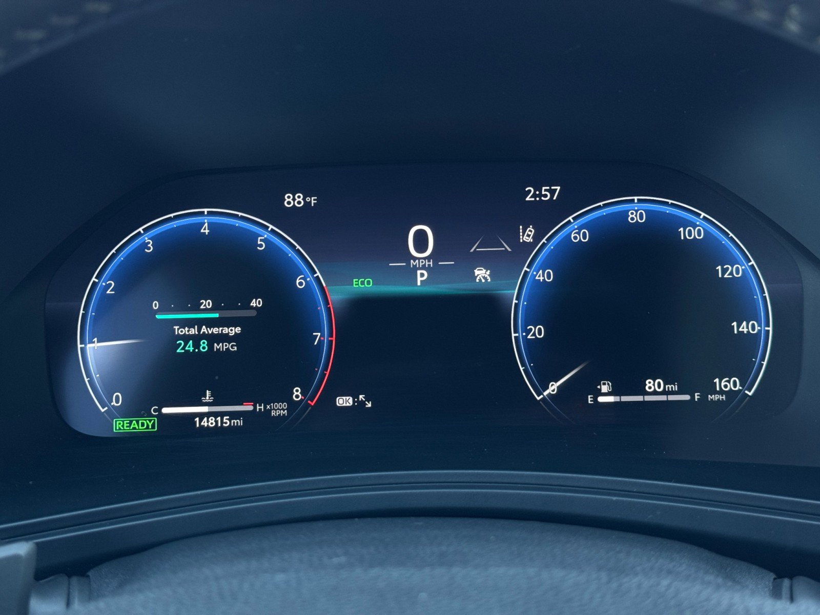 Used 2024 Toyota Grand Highlander AWD Hybrid image 20