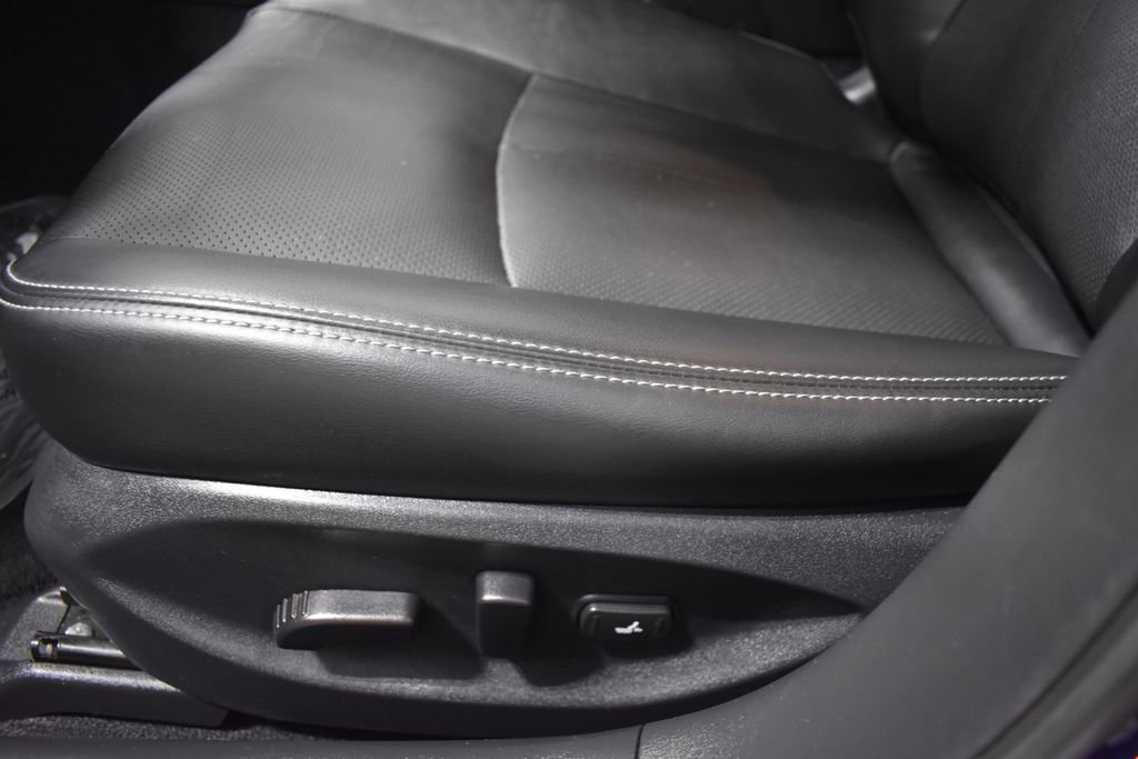 Used 2023 INFINITI Q50 Luxe w/ Cargo Package image 19