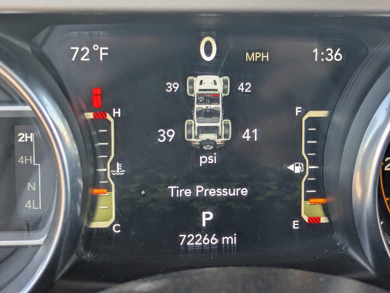 Used 2020 Jeep Wrangler Unlimited Sport image 33