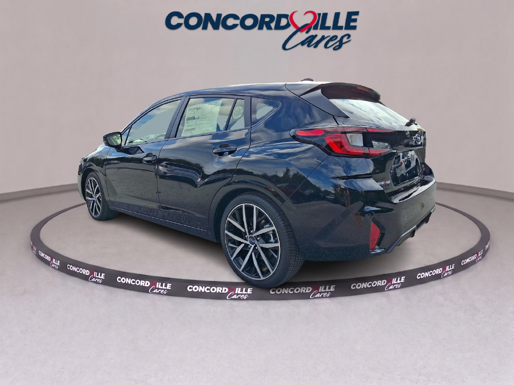 New 2026 Subaru Impreza 2.0i Sport AWD/4WD image 3